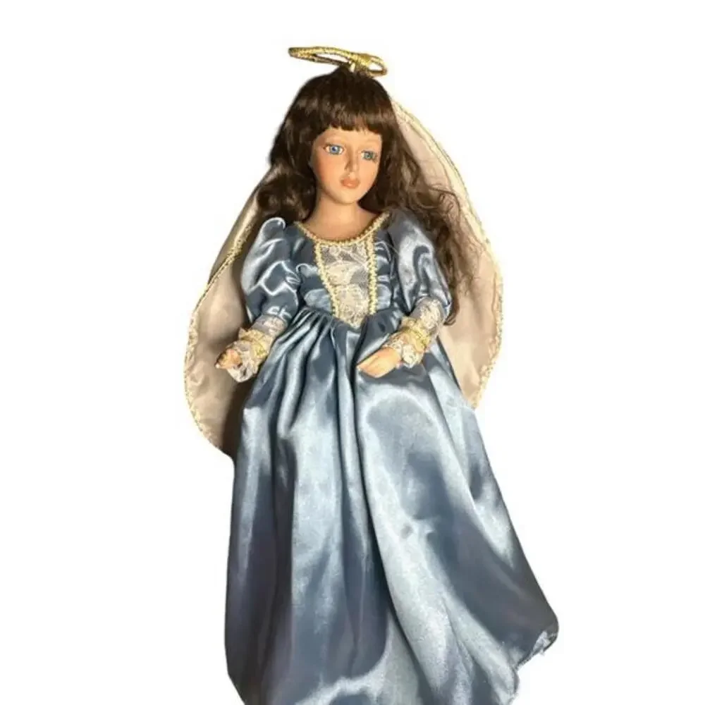 Porcelain Doll Royalton Collection doll Mary